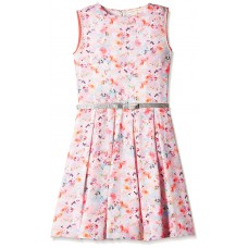 Chemistry Girls' Casual Dress